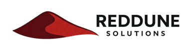 Reddune Solutions Logo