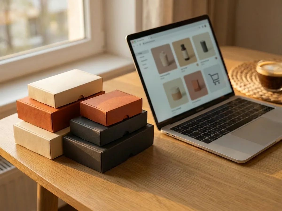 Loja Online (E-commerce)